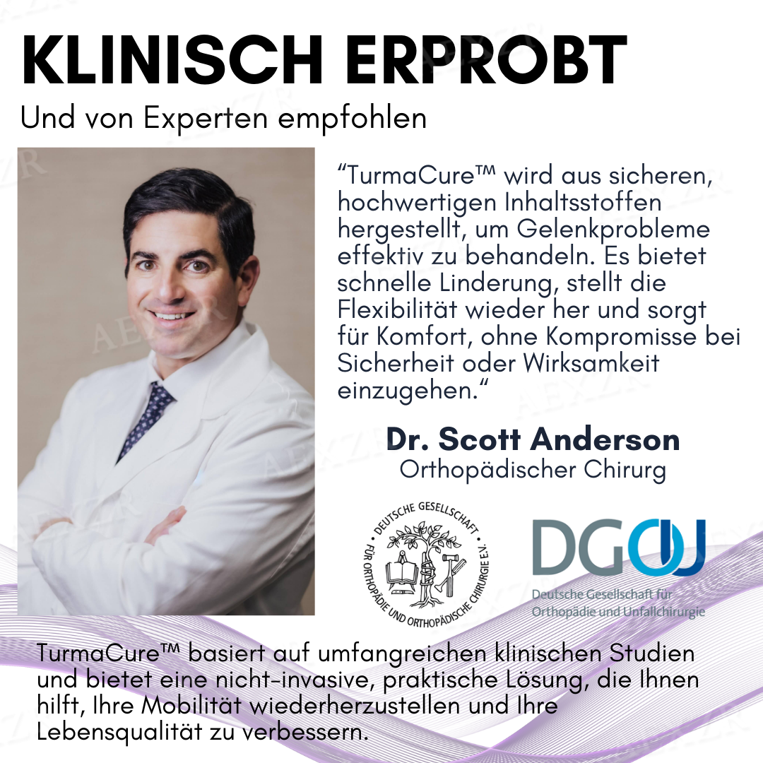 TurmaCure™ Kurkuma & Emu-Öl Arthritis Beruhigendes Schmerzlinderungs Massagegel