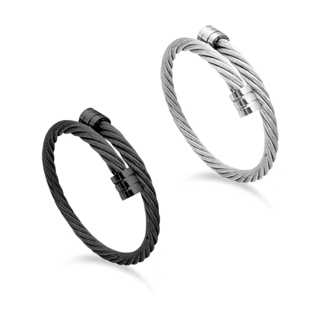 AEXZR™ Oximium Entgiftungsarmband
