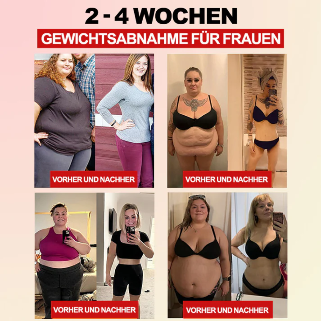 AEXZR™ Fiber und Wermut Körperformende Taillenstütze 💁♀️ (Empfohlen von plastischen Chirurgen)