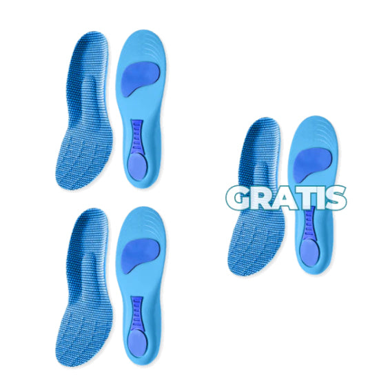 AEXZR™ Bequeme Sohle
