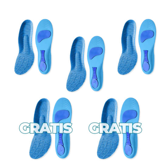 AEXZR™ Bequeme Sohle