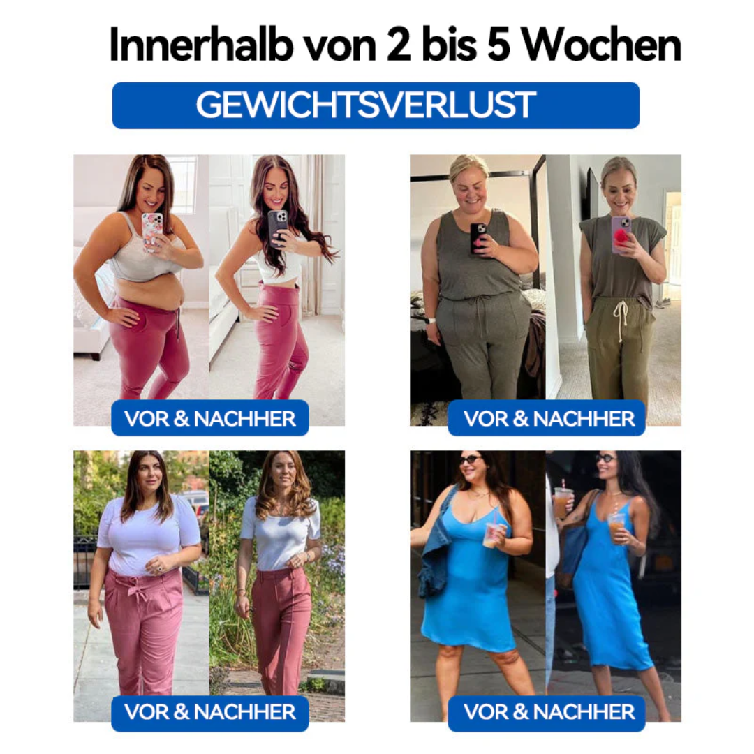 AEXZR™ Ultraschall-Fettzerstörung & Ferninfrarot-Blut-Zucker-Balance-Detox-Armband(Schönheitschirurg empfiehlt