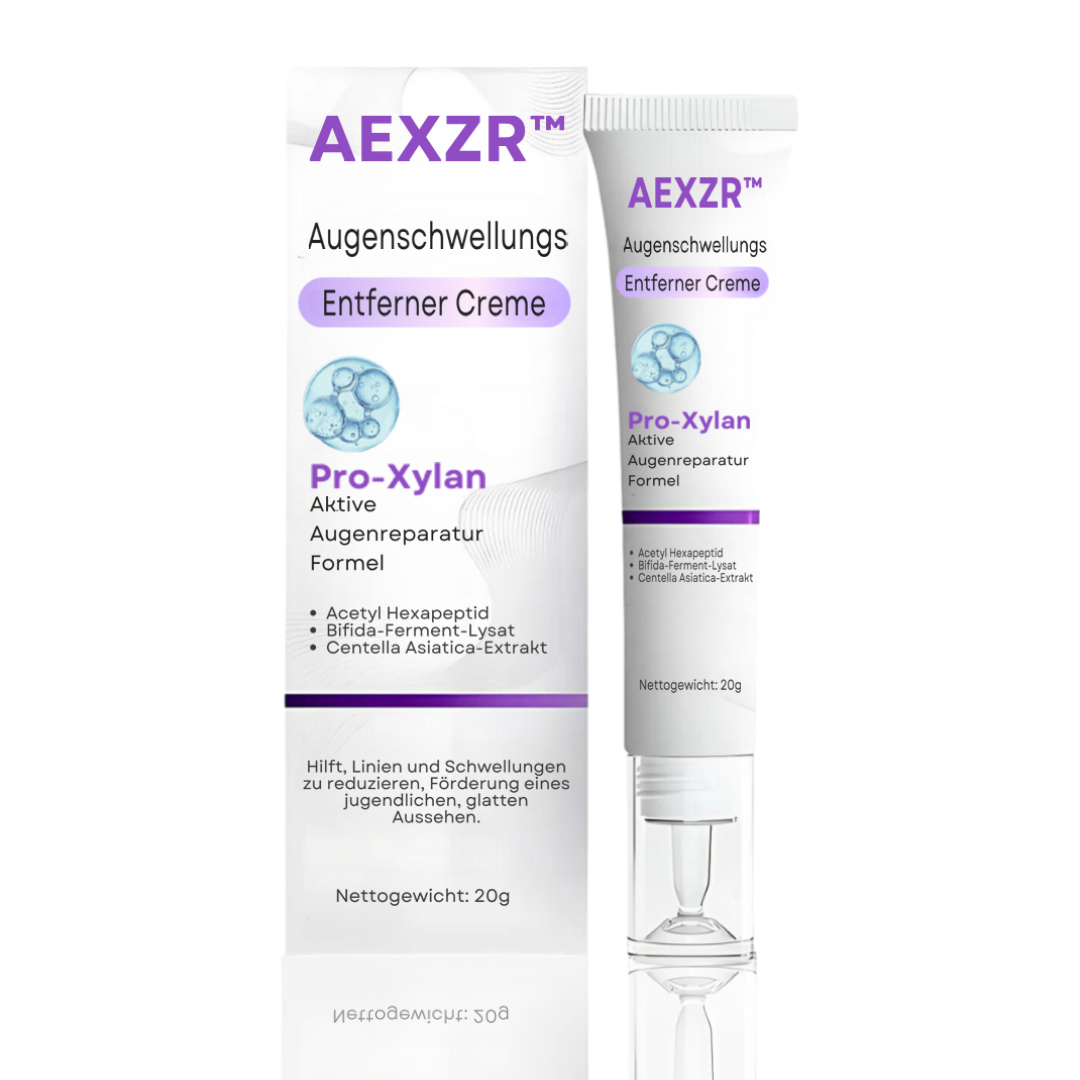 AEXZR™ Augenschwellungs Entferner Creme