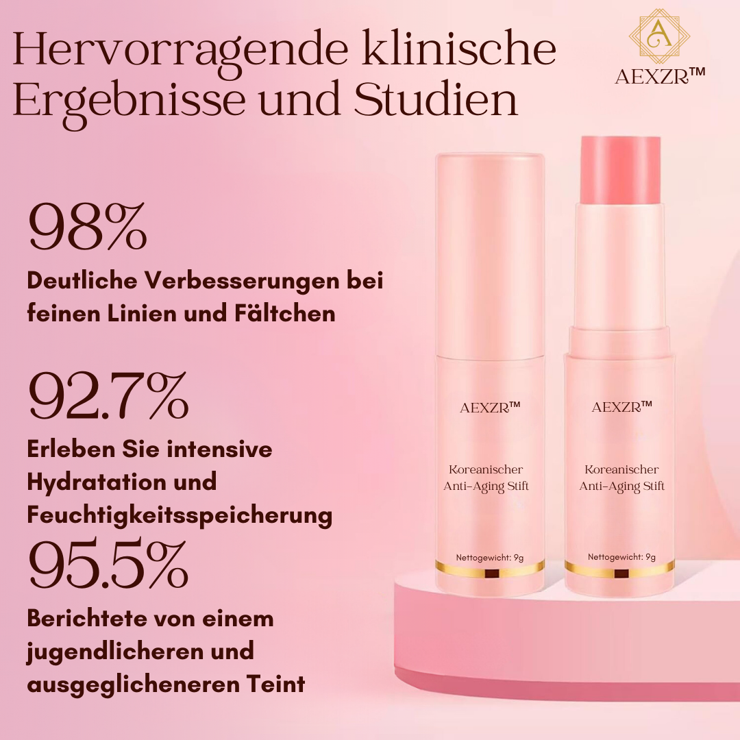 AEXZR™ Koreanischer Anti-Aging Stift