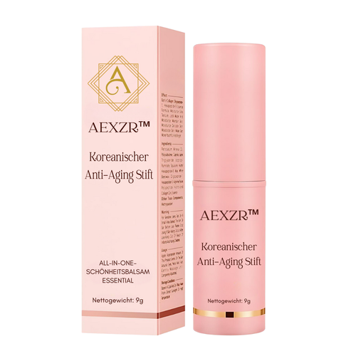 AEXZR™ Koreanischer Anti-Aging Stift
