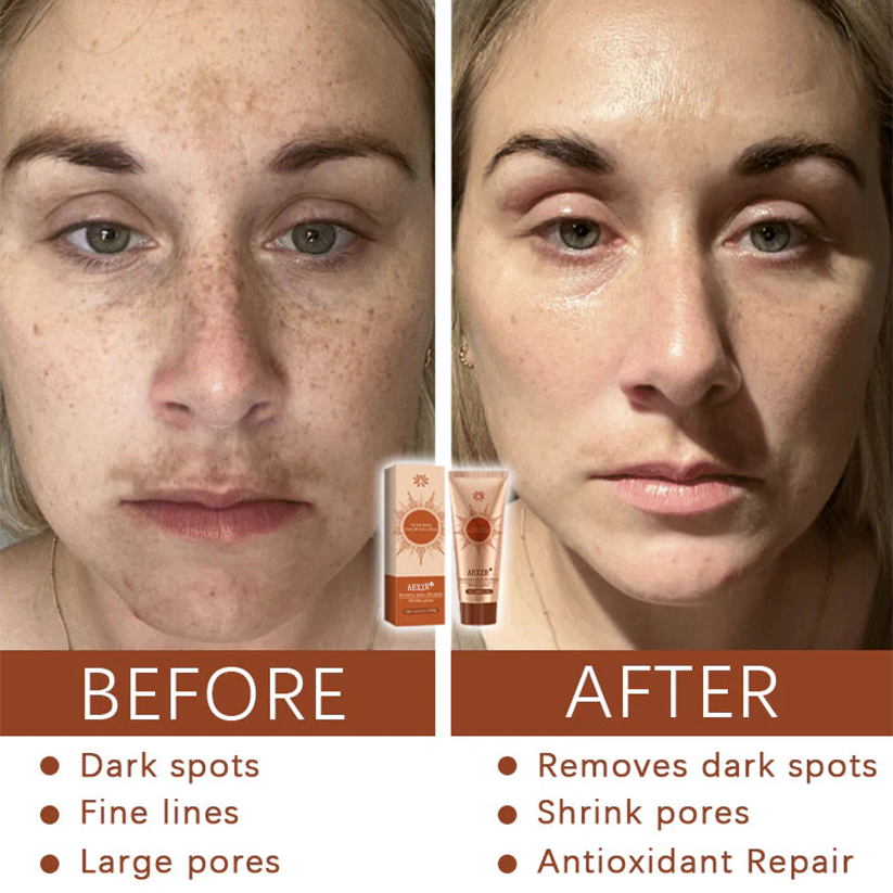 AEXZR® Herbal Flecken Peel-Off Gesichtsmaske