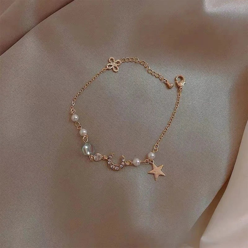 CZTICLE® Fashion Sweet Bow Bracelet