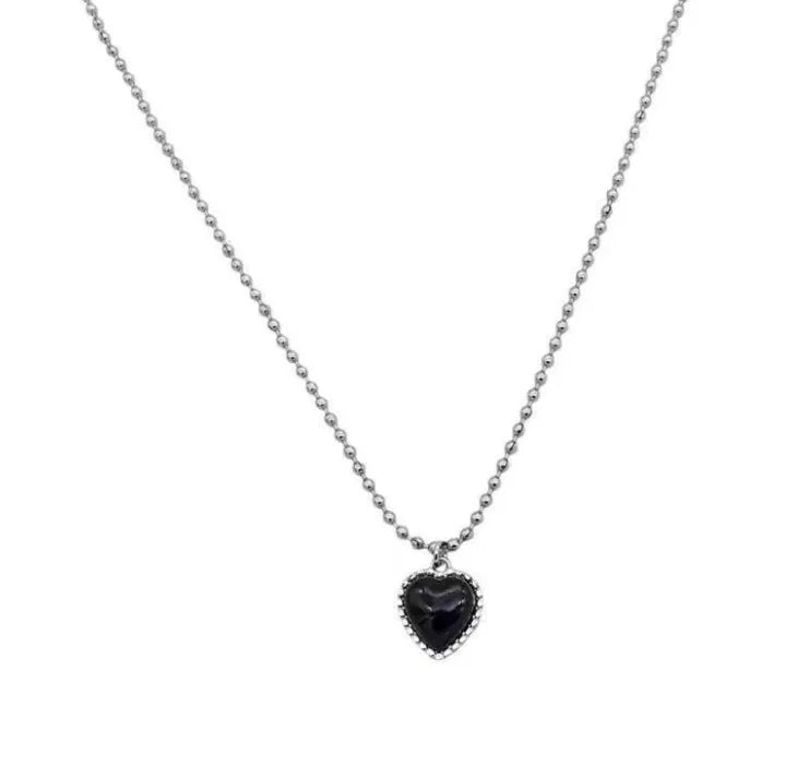 CZTICLE® New design bow pink zircon cross pendant necklace