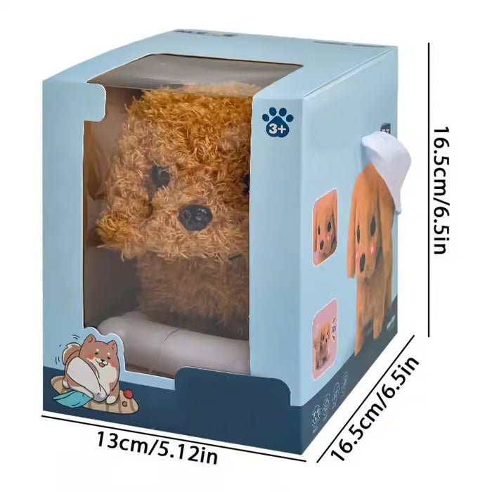 Robytoy™ Realistischer Roboter-Welpe
