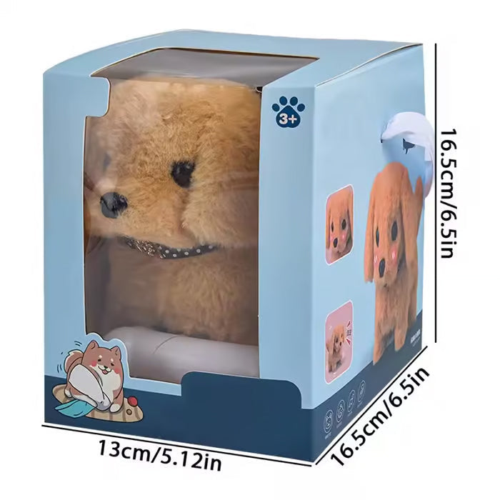 Robytoy™ Realistischer Roboter-Welpe