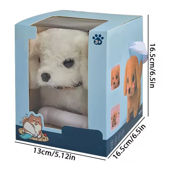 Robytoy™ Realistischer Roboter-Welpe