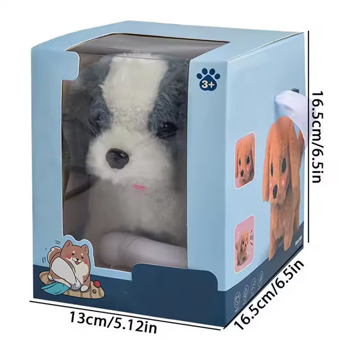 Robytoy™ Realistischer Roboter-Welpe