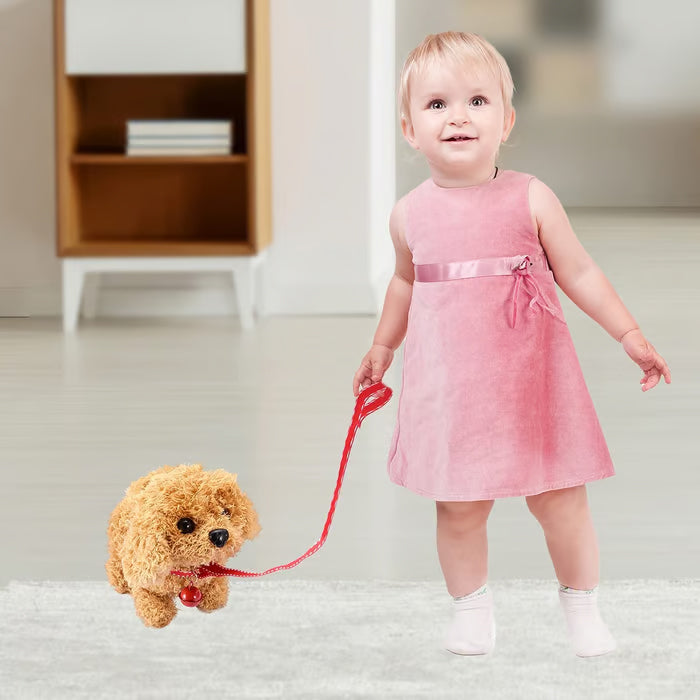 Robytoy™ Realistischer Roboter-Welpe