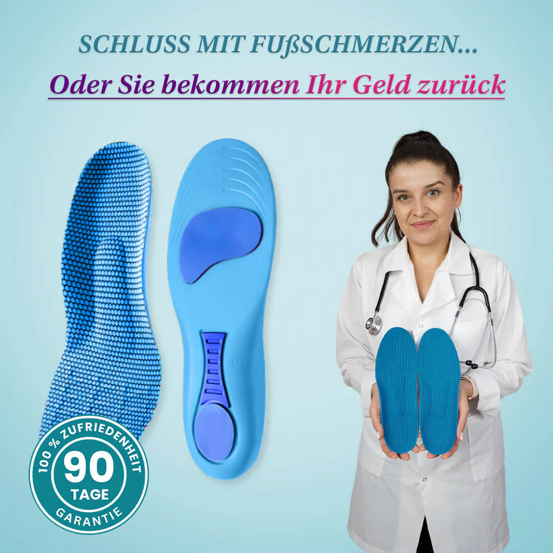 AEXZR™ Bequeme Sohle