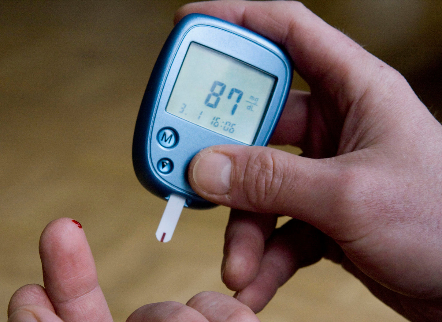 AEXZR™ Diabetes-Fußpads