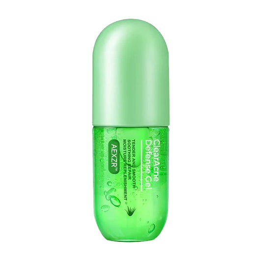 AEXZR™ ClearAcne Abwehr Gel