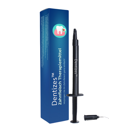 Dentizes™ Zahnfleisch Therapiemittel
