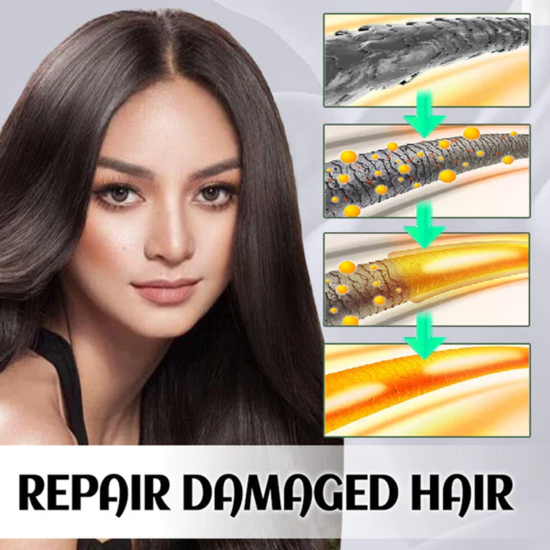 🧔🏻‍♀️6.000 verkaufte Flaschen pro Tag in Europa🧔🏻‍♀️HAIRENEW™ FolliHerb Haarwuchs Spray