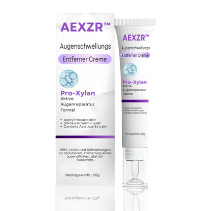 AEXZR™ Augenschwellungs Entferner Creme