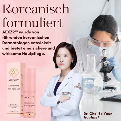 AEXZR™ Koreanischer Anti-Aging Stift