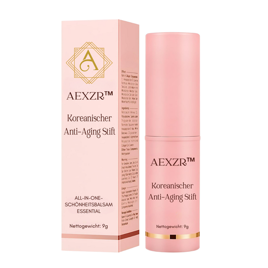 AEXZR™ Koreanischer Anti-Aging Stift