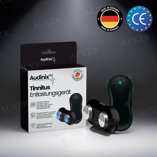 Audinix™ Tinnitus Entlastungsgerät