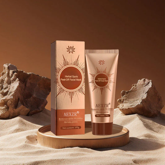 AEXZR® Herbal Flecken Peel-Off Gesichtsmaske