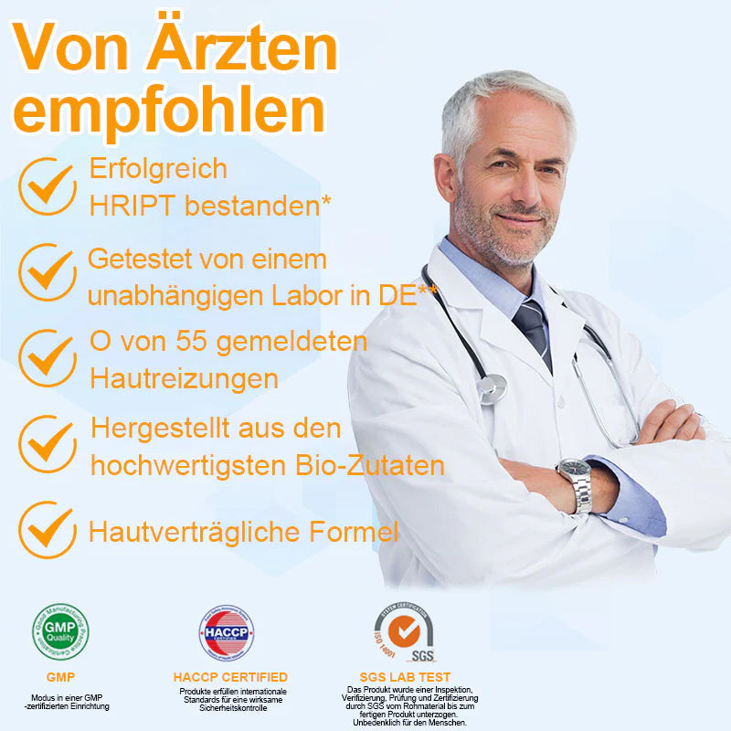 AEXZR™ Bienengift-Schmerzlinderungs Knochenheilungs Creme