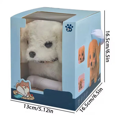 Robytoy™ Realistischer Roboter-Welpe