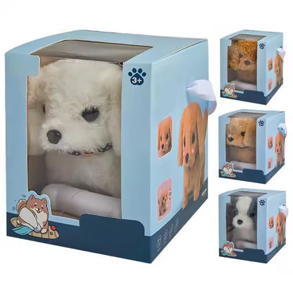 Robytoy™ Realistischer Roboter-Welpe