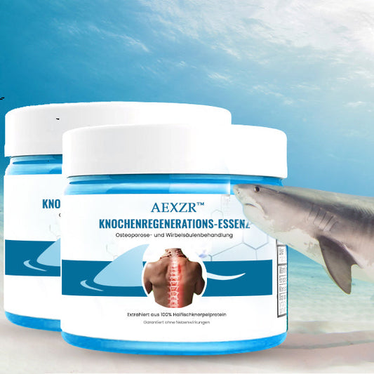 AEXZR™ Knochenregenerations-Essenz