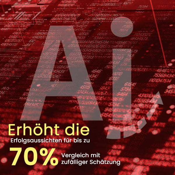 🔥9K verkaufte Einheiten pro Tag in Europa🔥AEXZR™ AI Algorithmus Wahrscheinlichkeit Picker Gerät