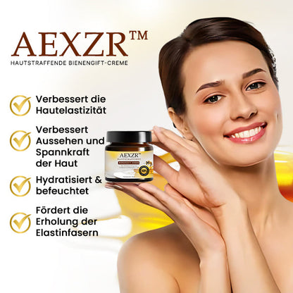 AEXZR™ Hautstraffende Bienengift-Creme