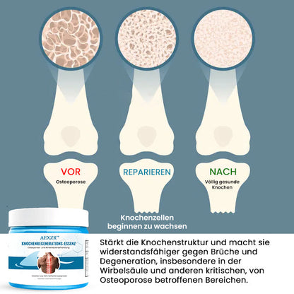 AEXZR™ Knochenregenerations-Essenz