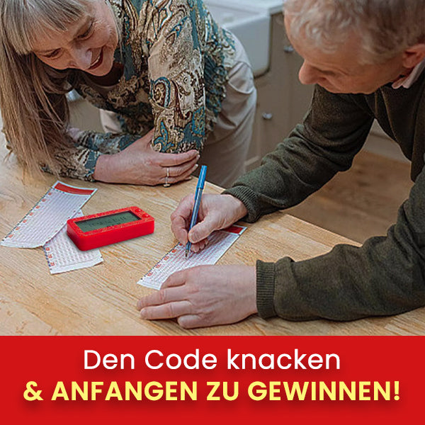 🔥9K verkaufte Einheiten pro Tag in Europa🔥AEXZR™ AI Algorithmus Wahrscheinlichkeit Picker Gerät