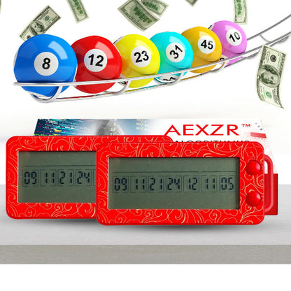 🔥9K verkaufte Einheiten pro Tag in Europa🔥AEXZR™ AI Algorithmus Wahrscheinlichkeit Picker Gerät