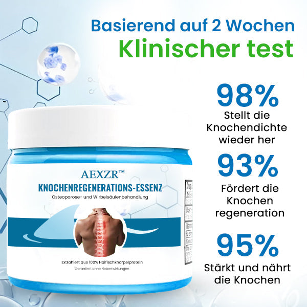 AEXZR™ Knochenregenerations-Essenz