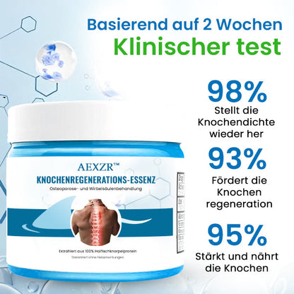 AEXZR™ Knochenregenerations-Essenz