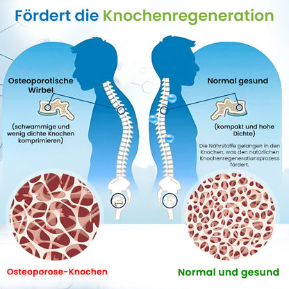 AEXZR™ Knochenregenerations-Essenz