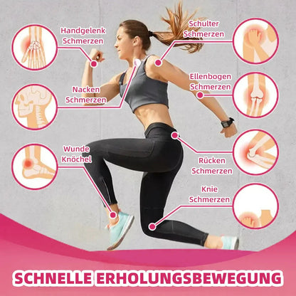 AEXZR™ Bienegift Schmerzlinderungs- Knochenheilungs-Creme
